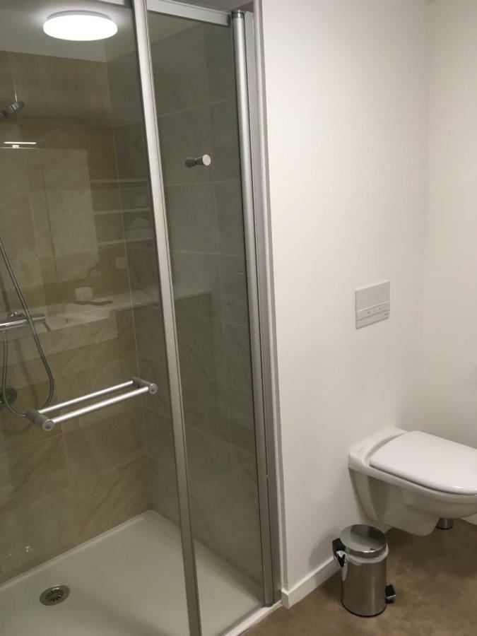Aparthotel Domitys - Les Robes D'Airain Caen Esterno foto